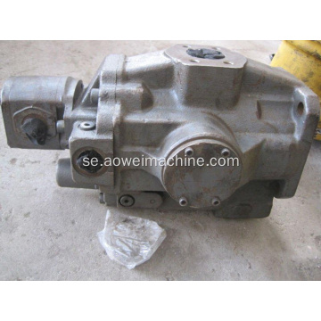 ZX450 bulldozer hydraulisk pump nissan hydraulisk pump för minigrävmaskin